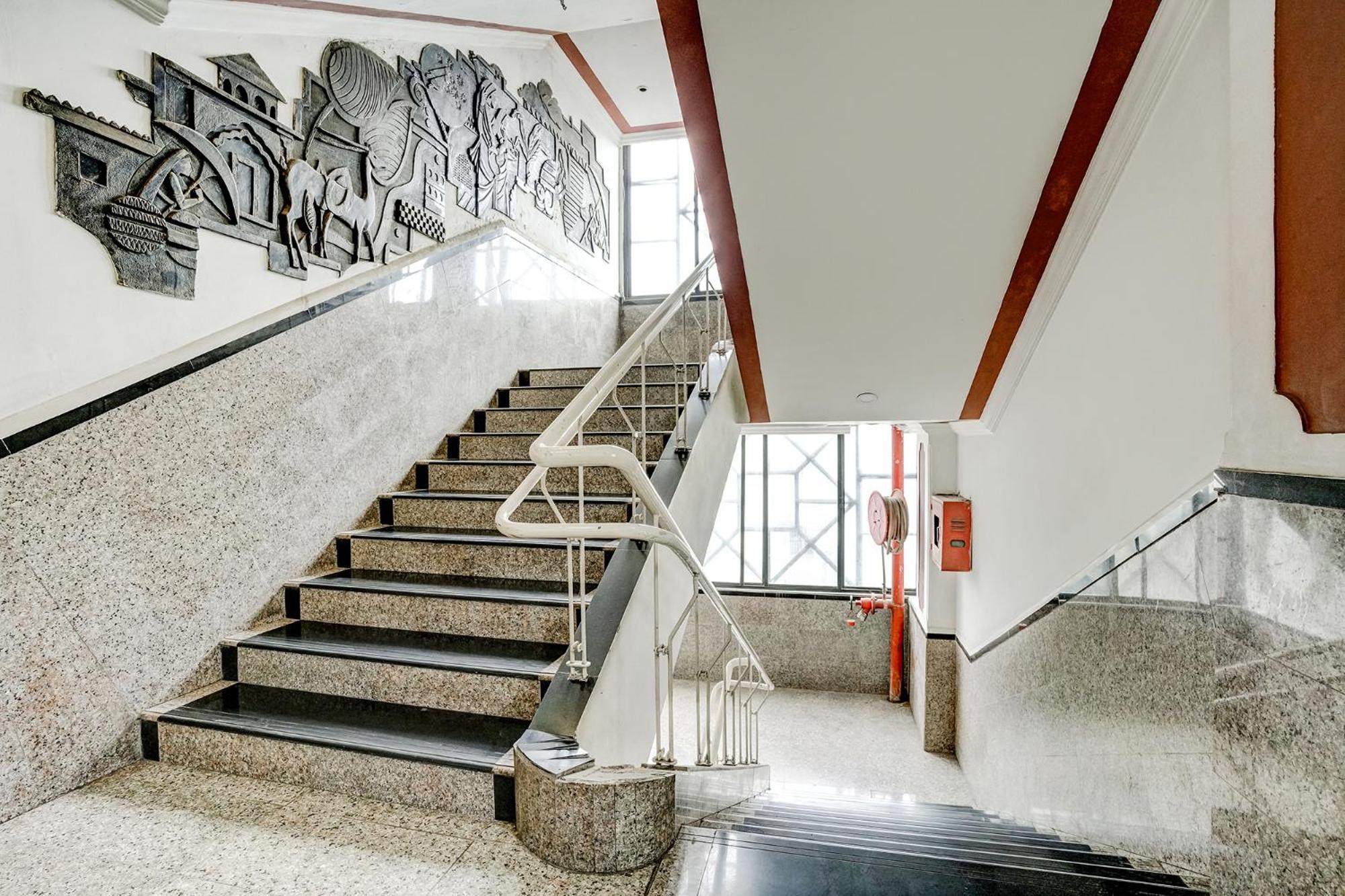 Fabhotel Silver Inn II Nāsik Eksteriør bilde